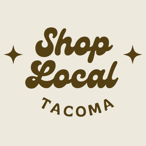 Shop Local Tacoma